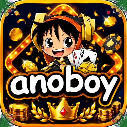 anoboy — mitra unggulan